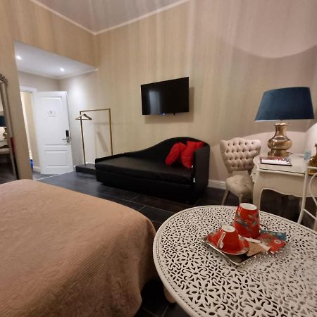 Ex Voto Guest House נאפולי מראה חיצוני תמונה