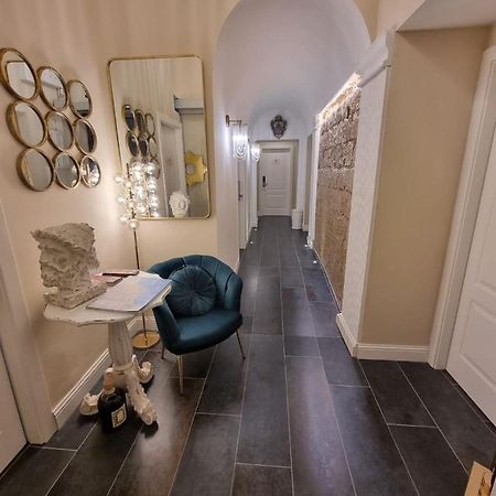 Ex Voto Guest House נאפולי מראה חיצוני תמונה