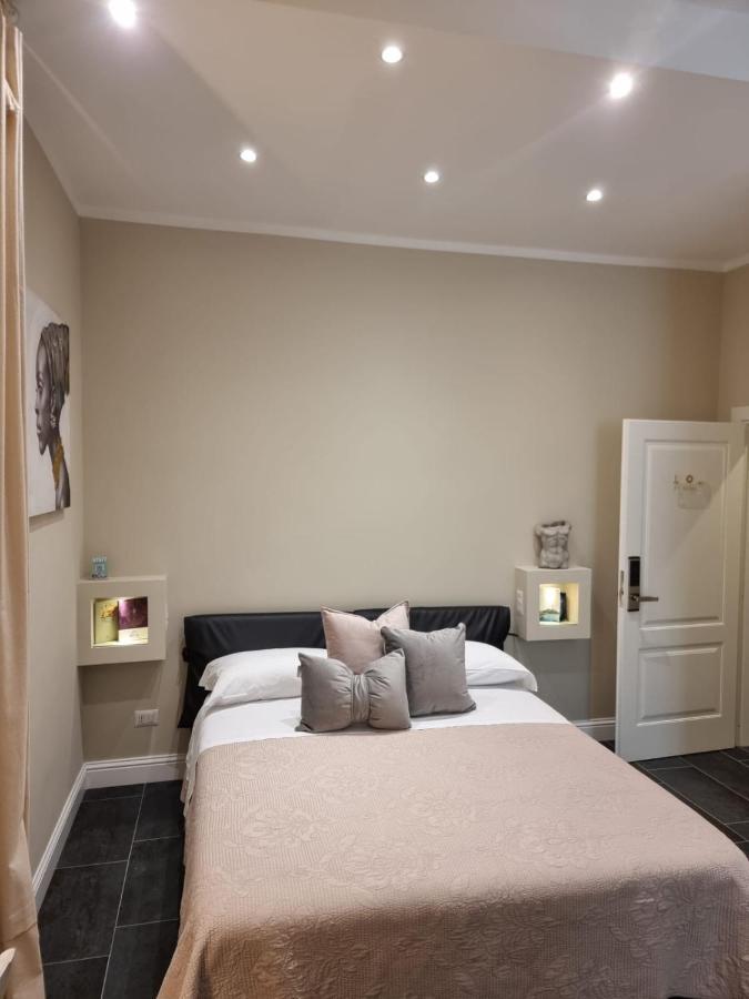 Ex Voto Guest House נאפולי מראה חיצוני תמונה
