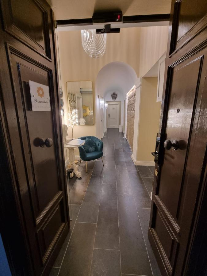 Ex Voto Guest House נאפולי מראה חיצוני תמונה