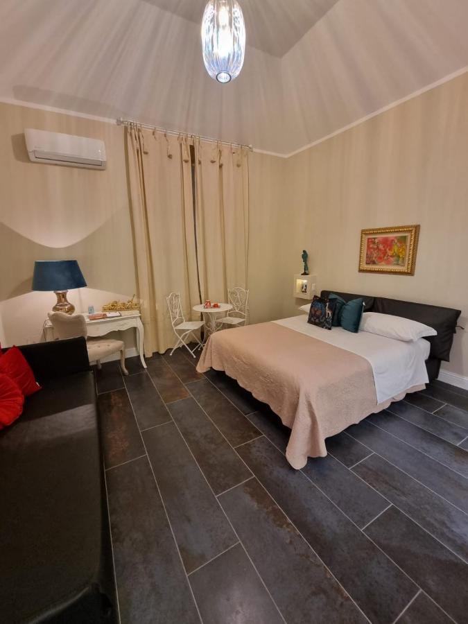 Ex Voto Guest House נאפולי מראה חיצוני תמונה
