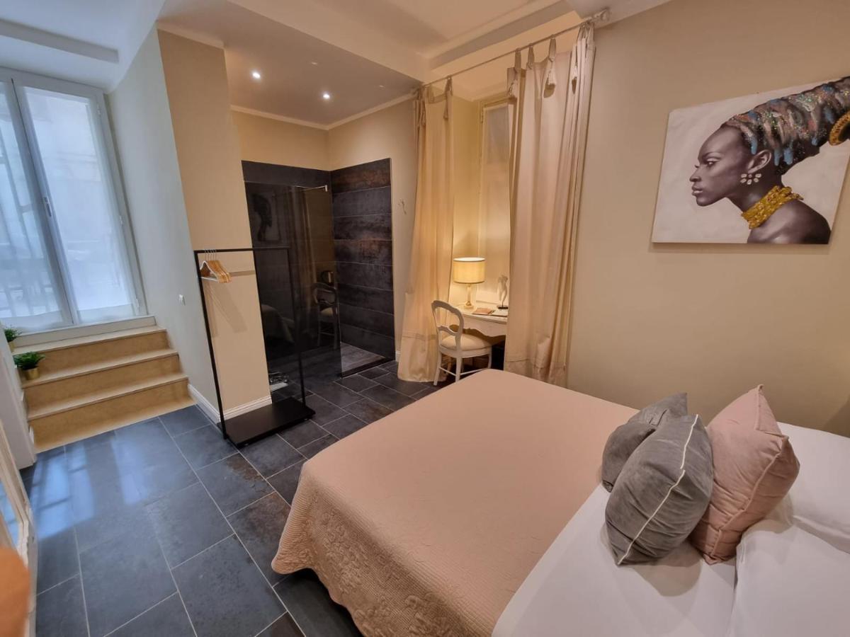 Ex Voto Guest House נאפולי מראה חיצוני תמונה