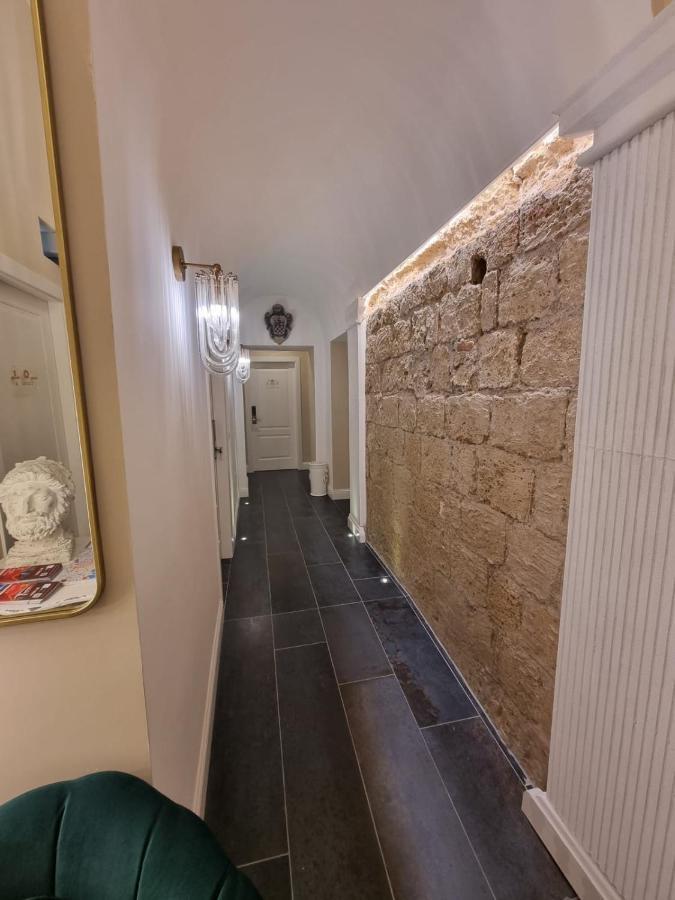 Ex Voto Guest House נאפולי מראה חיצוני תמונה