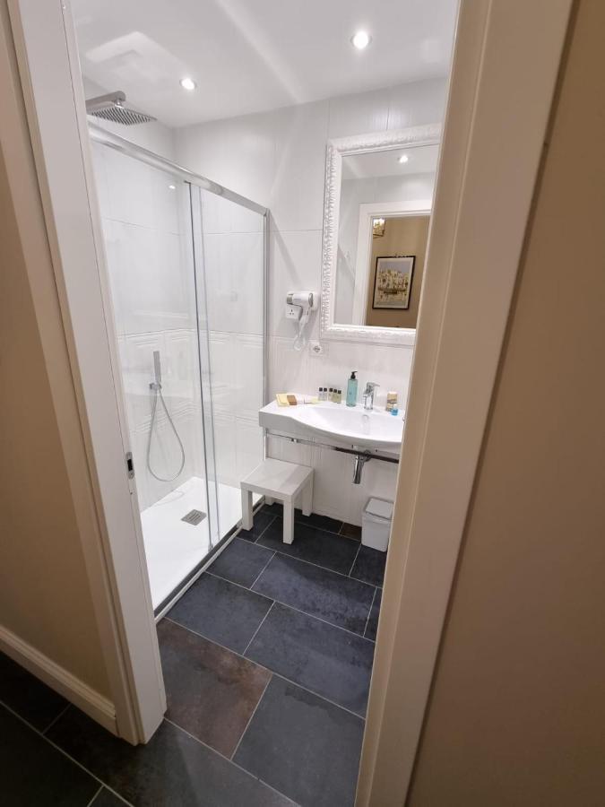 Ex Voto Guest House נאפולי מראה חיצוני תמונה