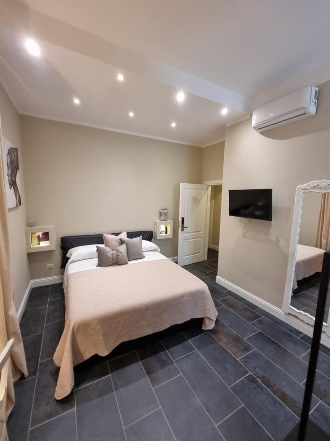 Ex Voto Guest House נאפולי מראה חיצוני תמונה