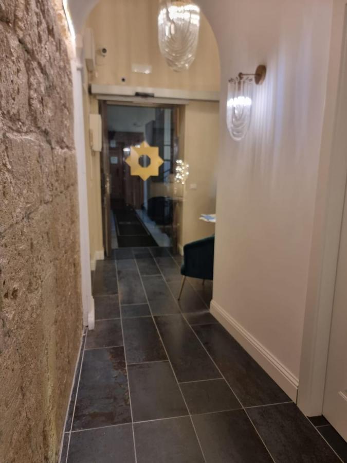 Ex Voto Guest House נאפולי מראה חיצוני תמונה