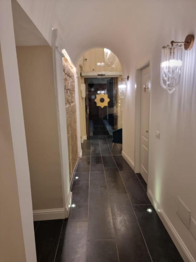 Ex Voto Guest House נאפולי מראה חיצוני תמונה