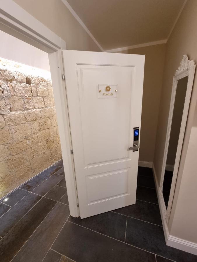 Ex Voto Guest House נאפולי מראה חיצוני תמונה