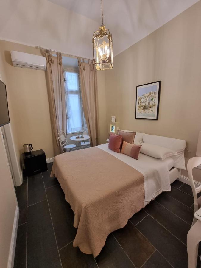 Ex Voto Guest House נאפולי מראה חיצוני תמונה