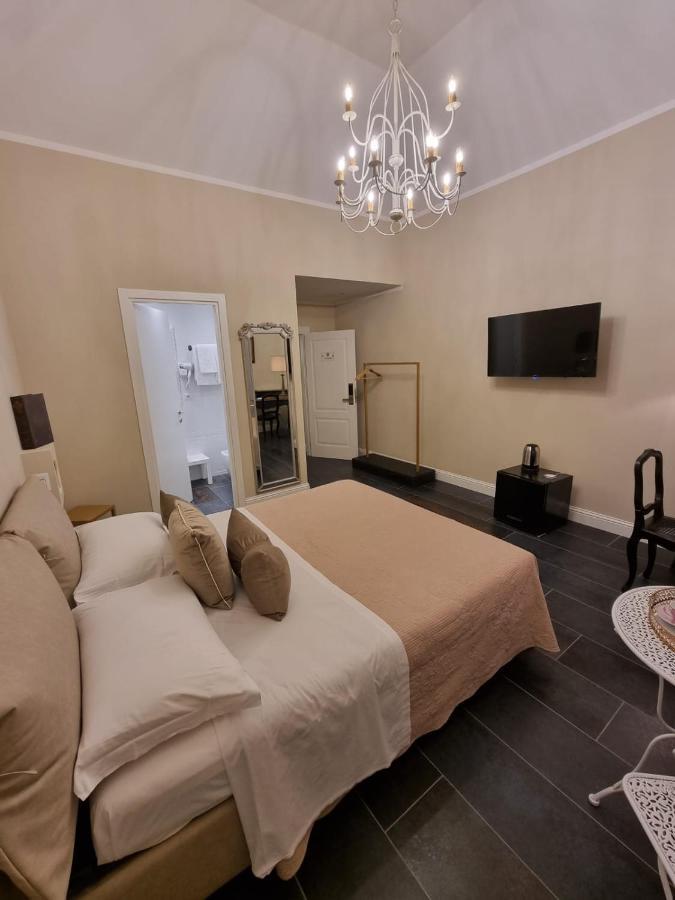 Ex Voto Guest House נאפולי מראה חיצוני תמונה