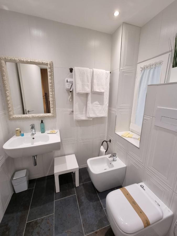 Ex Voto Guest House נאפולי מראה חיצוני תמונה