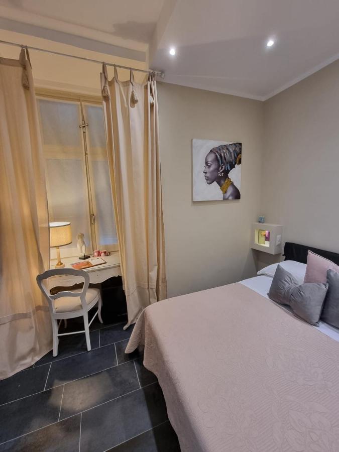 Ex Voto Guest House נאפולי מראה חיצוני תמונה