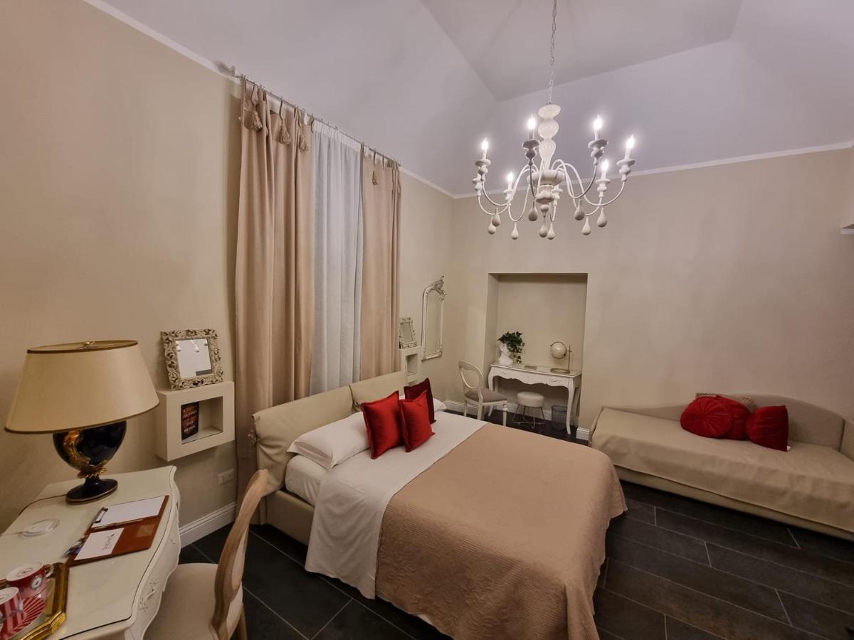 Ex Voto Guest House נאפולי מראה חיצוני תמונה