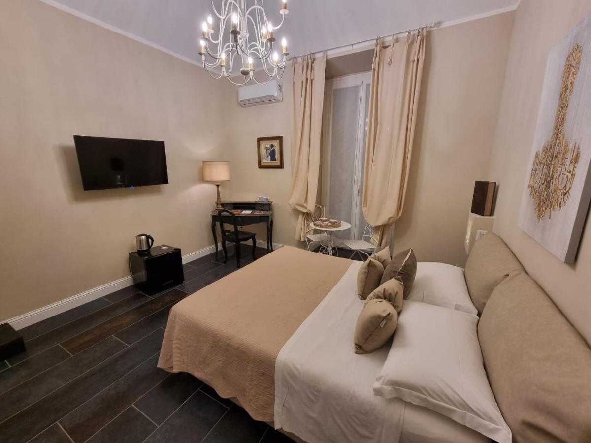 Ex Voto Guest House נאפולי מראה חיצוני תמונה
