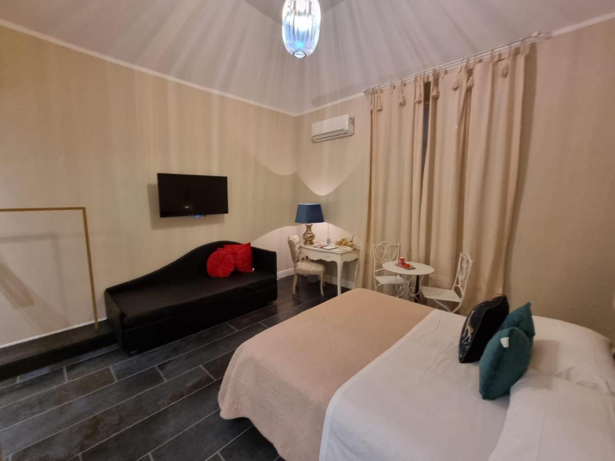 Ex Voto Guest House נאפולי מראה חיצוני תמונה