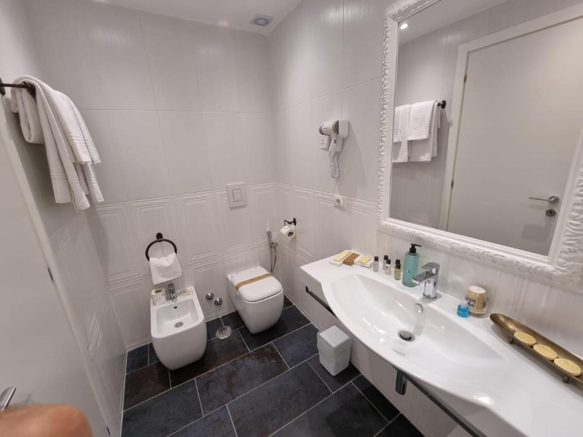 Ex Voto Guest House נאפולי מראה חיצוני תמונה