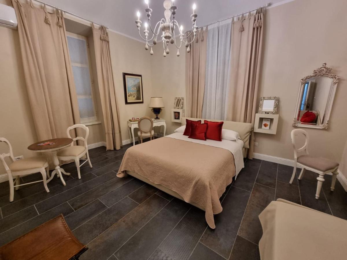Ex Voto Guest House נאפולי מראה חיצוני תמונה