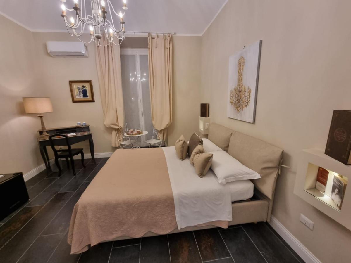 Ex Voto Guest House נאפולי מראה חיצוני תמונה