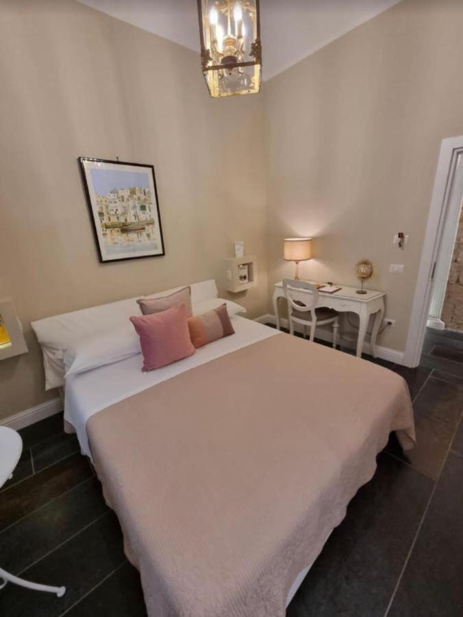 Ex Voto Guest House נאפולי מראה חיצוני תמונה